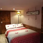 Apartament Clemaison Antica Dimora Cir Vda 0013 Gignod
