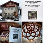 Clemaison Antica Dimora Cir Vda 0013 Gignod