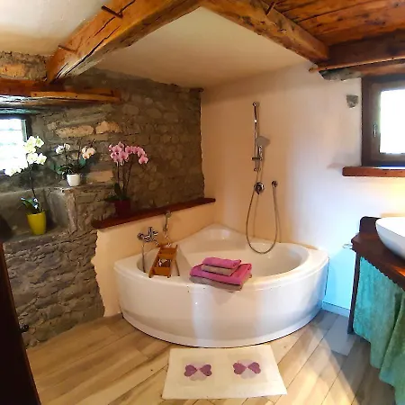 Clemaison Antica Dimora Cir Vda 0013 Appartement