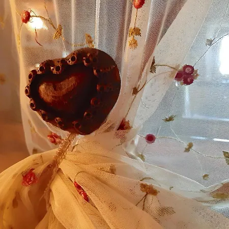 아파트 Clemaison Antica Dimora Cir Vda 0013