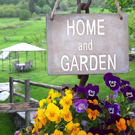 Clemaison Antica Dimora Cir Vda 0013 Appartement