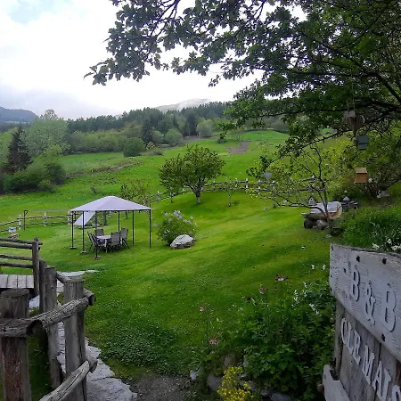 아파트 Clemaison Antica Dimora Cir Vda 0013 *