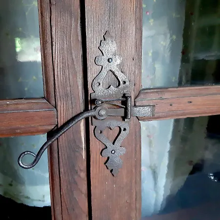 아파트 Clemaison Antica Dimora Cir Vda 0013 *