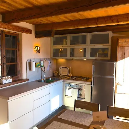 Clemaison Antica Dimora Cir Vda 0013 Appartement