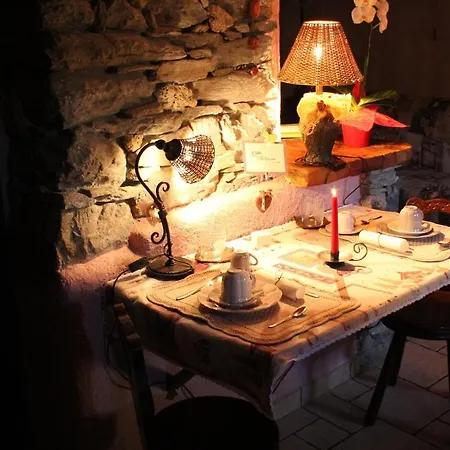 Clemaison Antica Dimora Cir Vda 0013 Appartement *