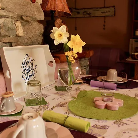 Clemaison Antica Dimora Cir Vda 0013 아파트 *