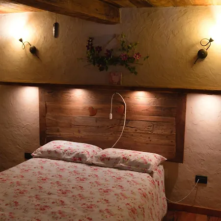 Appartement Clemaison Antica Dimora Cir Vda 0013