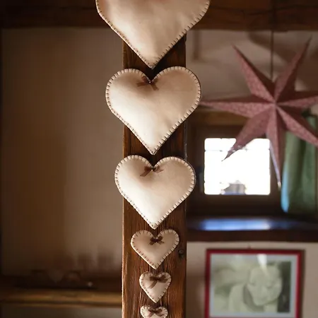 Clemaison Antica Dimora Cir Vda 0013 Appartement *