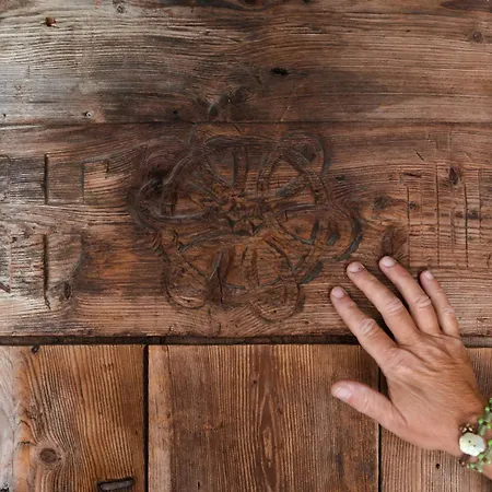 Appartement Clemaison Antica Dimora Cir Vda 0013 Gignod