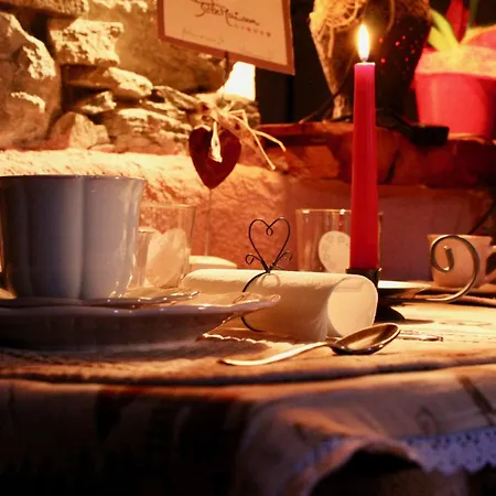 Appartement Clemaison Antica Dimora Cir Vda 0013