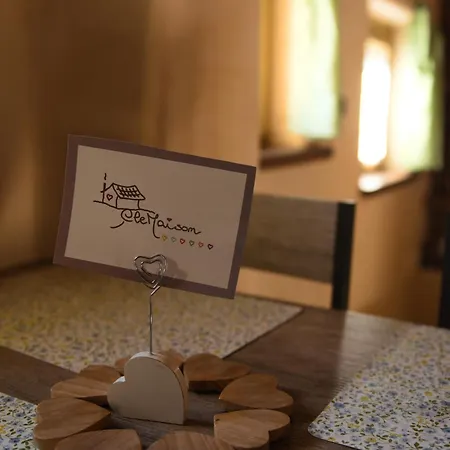 Clemaison Antica Dimora Cir Vda 0013