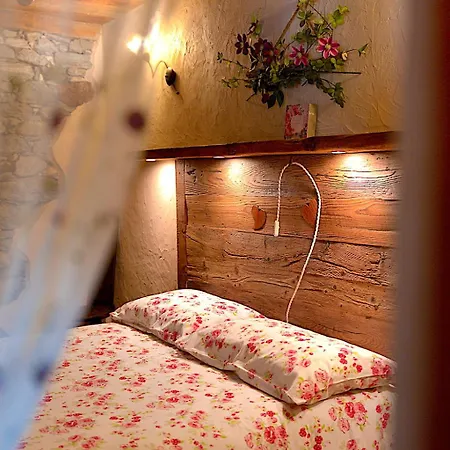 Appartement Clemaison Antica Dimora Cir Vda 0013