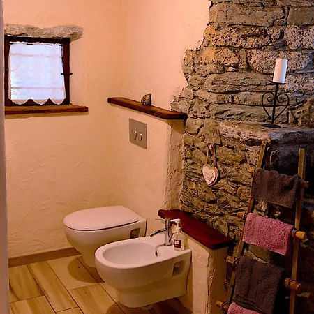 Appartement Clemaison Antica Dimora Cir Vda 0013 *