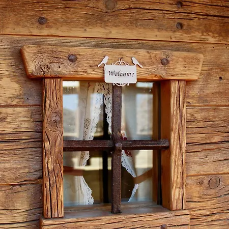 Clemaison Antica Dimora Cir Vda 0013