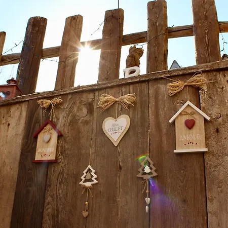 Appartement Clemaison Antica Dimora Cir Vda 0013