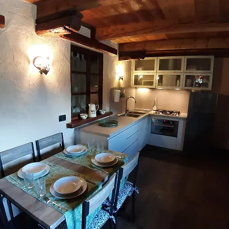 Clemaison Antica Dimora Cir Vda 0013 Gignod