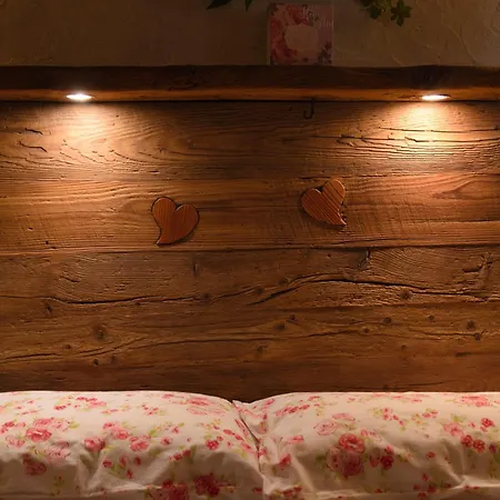 Clemaison Antica Dimora Cir Vda 0013 Appartement