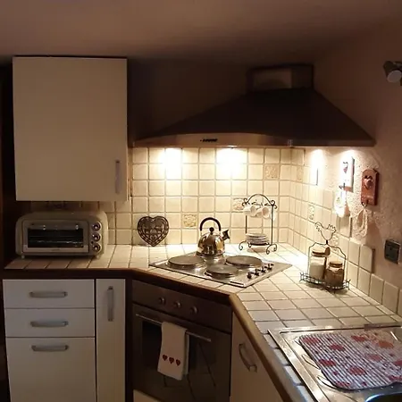 Clemaison Antica Dimora Cir Vda 0013 Appartement *