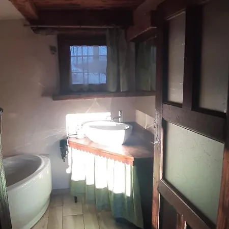 Clemaison Antica Dimora Cir Vda 0013 Appartement