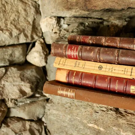 Appartement Clemaison Antica Dimora Cir Vda 0013 Gignod