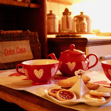 Clemaison Antica Dimora Cir Vda 0013