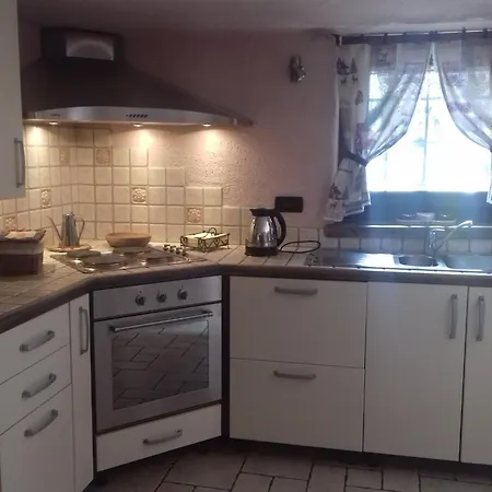 Appartement Clemaison Antica Dimora Cir Vda 0013 *