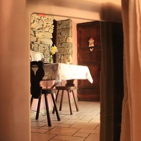 Clemaison Antica Dimora Cir Vda 0013 Gignod