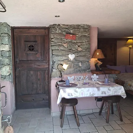 Appartement Clemaison Antica Dimora Cir Vda 0013 *