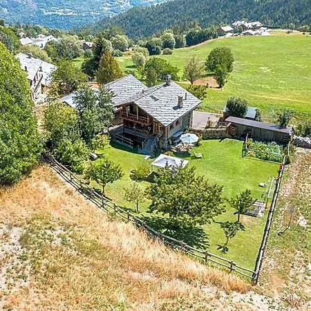 Daire Clemaison Antica Dimora Cir Vda 0013 *