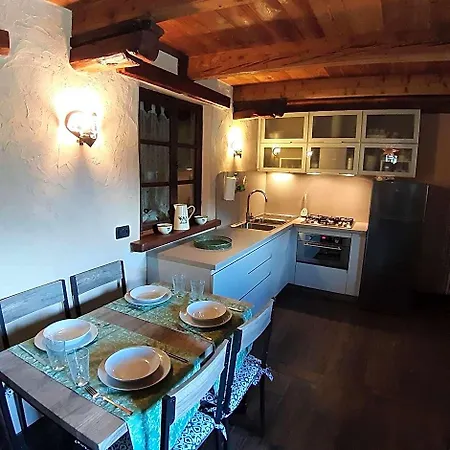 Clemaison Antica Dimora Cir Vda 0013 Gignod