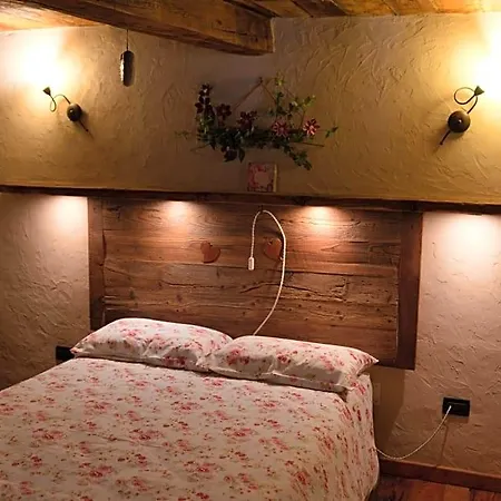 Clemaison Antica Dimora Cir Vda 0013 Gignod