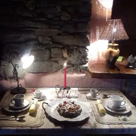 Clemaison Antica Dimora Cir Vda 0013 Appartement *