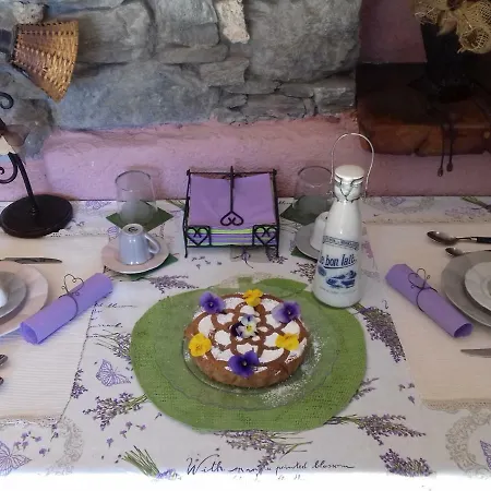 Clemaison Antica Dimora Cir Vda 0013 Appartement