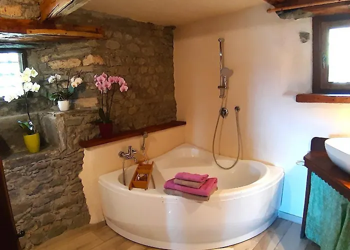 Clemaison Antica Dimora Cir Vda 0013 Apartment