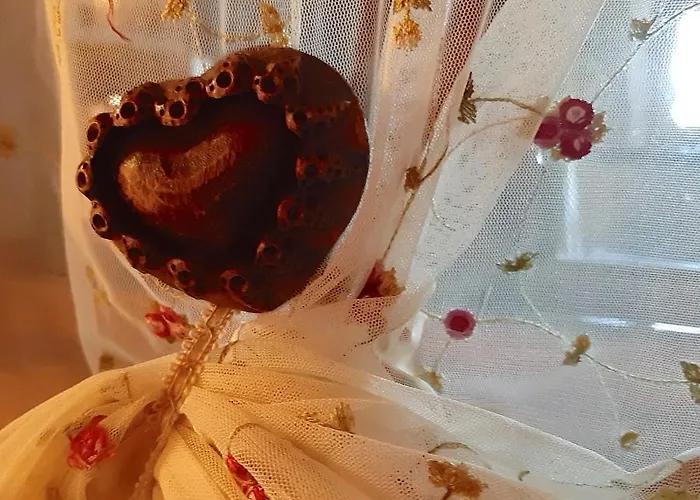 Apartamento Clemaison Antica Dimora Cir Vda 0013