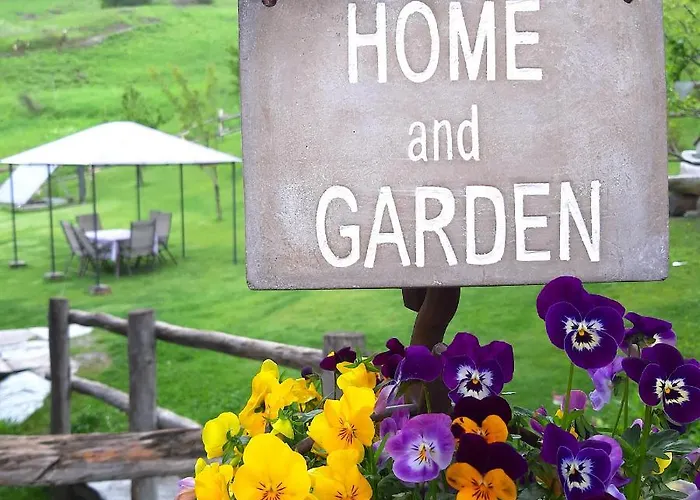 Clemaison Antica Dimora Cir Vda 0013 Apartment