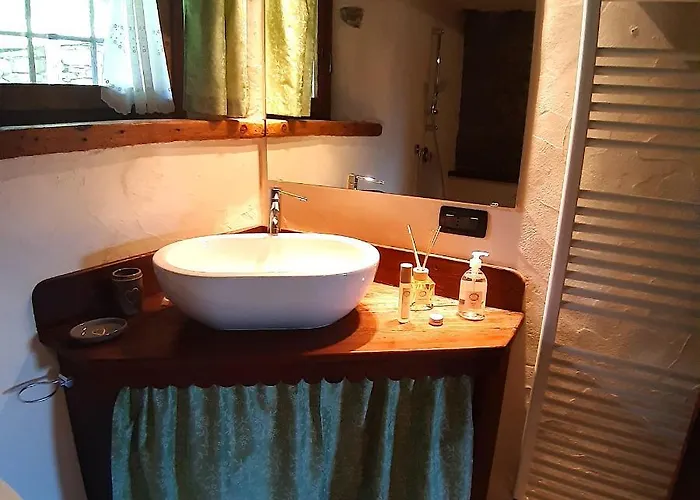 Clemaison Antica Dimora Cir Vda 0013 Apartment