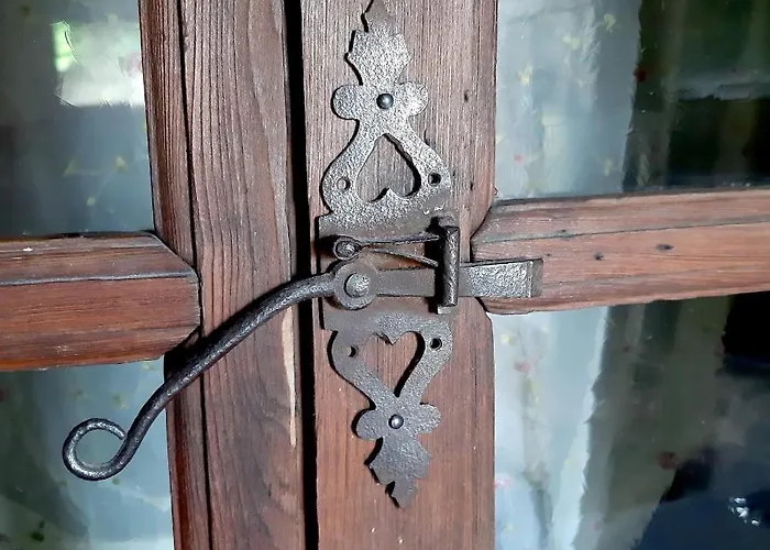 Apartamento Clemaison Antica Dimora Cir Vda 0013 *