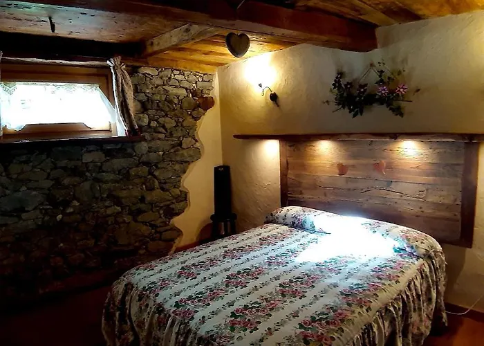 Clemaison Antica Dimora Cir Vda 0013 Apartment Gignod