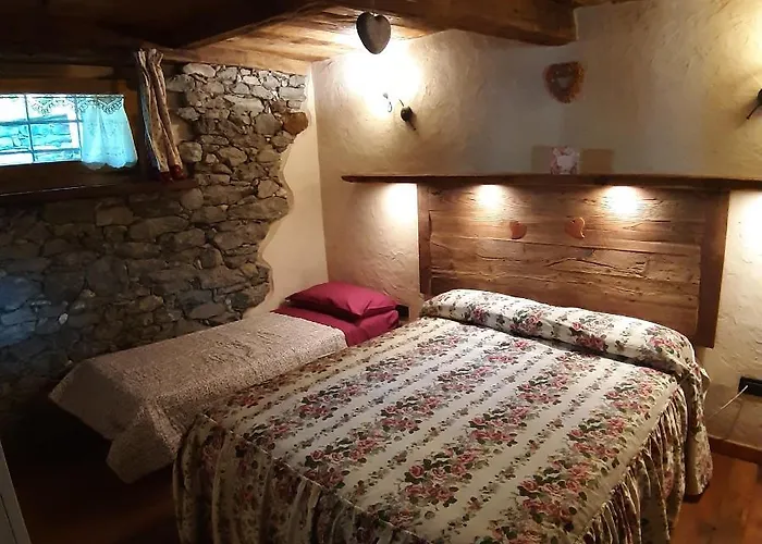 Apartamento Clemaison Antica Dimora Cir Vda 0013