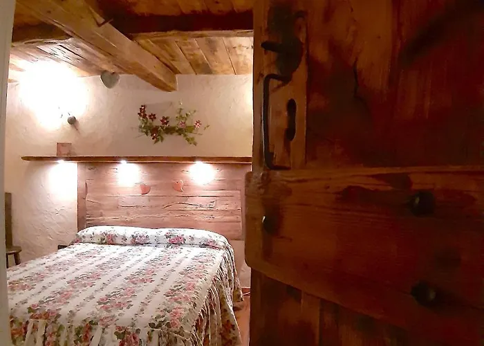 Clemaison Antica Dimora Cir Vda 0013 * Gignod