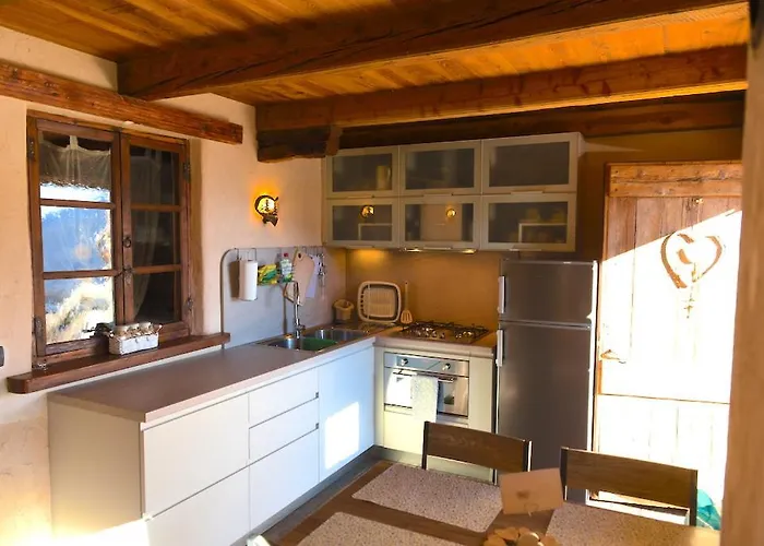 Clemaison Antica Dimora Cir Vda 0013 Apartment