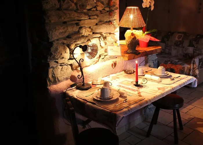 Clemaison Antica Dimora Cir Vda 0013 Apartment *