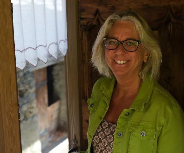 Clemaison Antica Dimora Cir Vda 0013 Apartment *