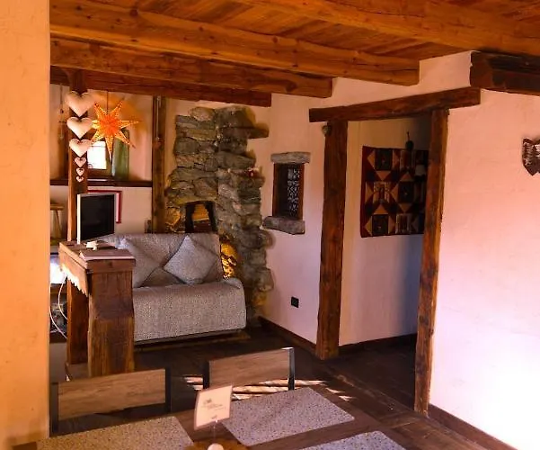 Clemaison Antica Dimora Cir Vda 0013 Apartamento *