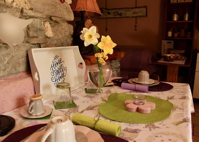 Clemaison Antica Dimora Cir Vda 0013 Apartment *