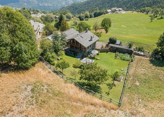 Clemaison Antica Dimora Cir Vda 0013 Apartment *