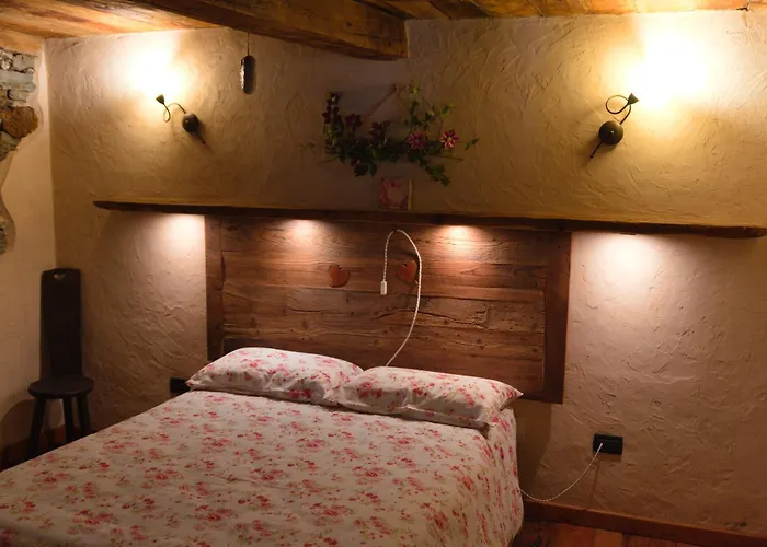 Apartment Clemaison Antica Dimora Cir Vda 0013