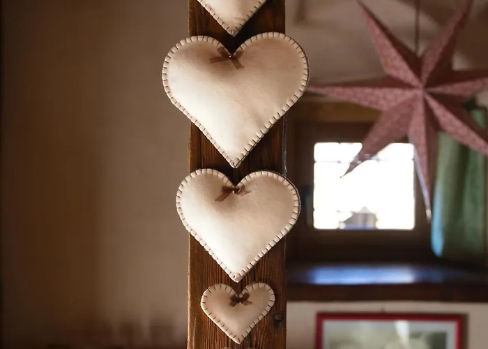 Clemaison Antica Dimora Cir Vda 0013 Apartment *