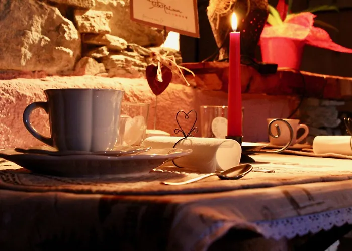 Apartment Clemaison Antica Dimora Cir Vda 0013